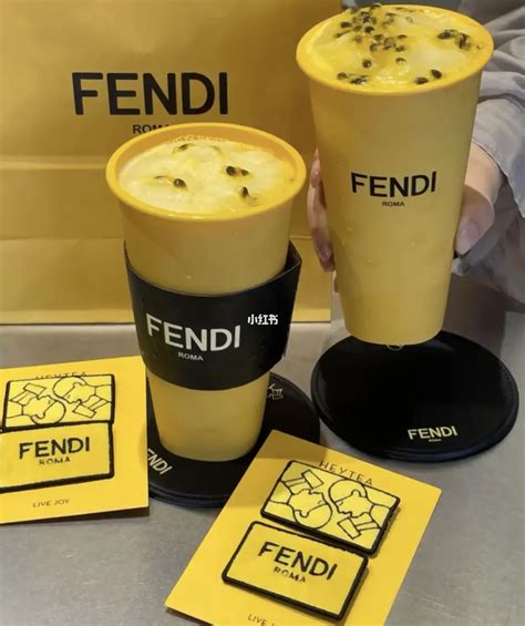 fendi drink